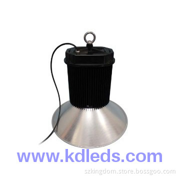 Waterproof 200W LED Architectural High Bay Lighting